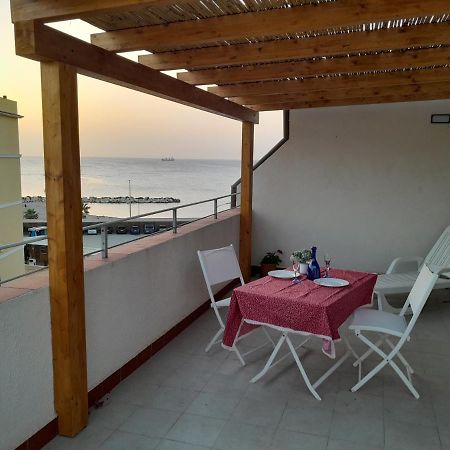 Case Vacanze "Residenze Trapanesi" Trapani Exterior foto